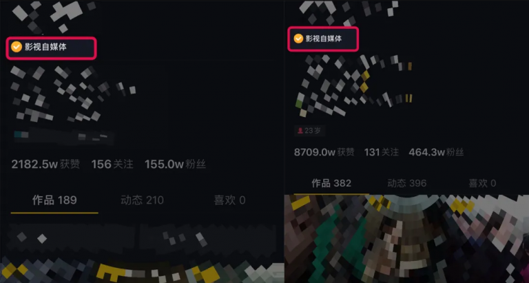 微妙哥抖音影视号2.0版，一部手机轻松月入过万-千木学社